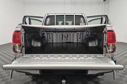 2023 Toyota Hilux SR