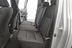 2023 Toyota Hilux SR