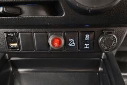 2023 Toyota Hilux SR