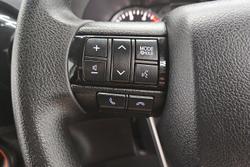 2023 Toyota Hilux SR