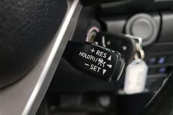 2023 Toyota Hilux SR