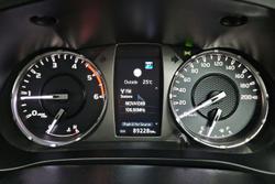 2023 Toyota Hilux SR