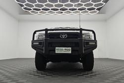 2023 Toyota Hilux SR