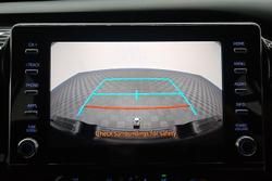 2023 Toyota Hilux SR