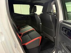 2026 Nissan Navara PRO-4X