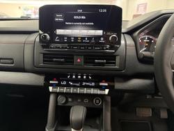 2026 Nissan Navara PRO-4X
