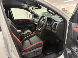 2026 Nissan Navara PRO-4X