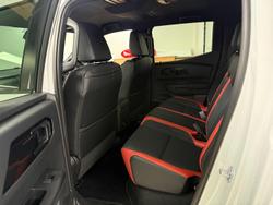 2026 Nissan Navara PRO-4X