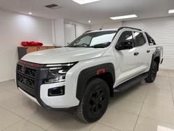 2026 Nissan Navara PRO-4X