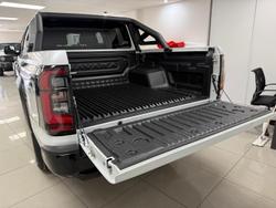 2026 Nissan Navara PRO-4X