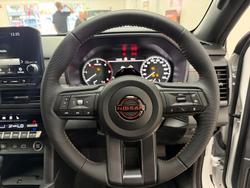 2026 Nissan Navara PRO-4X