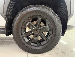 2026 Nissan Navara PRO-4X