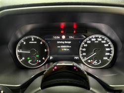 2026 Nissan Navara PRO-4X