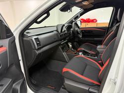 2026 Nissan Navara PRO-4X