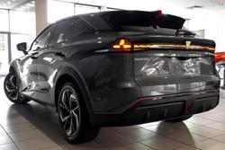 2025 Deepal S07