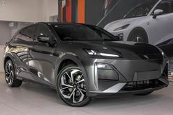 2025 Deepal S07