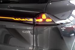 2025 Deepal S07