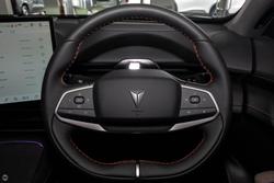2025 Deepal S07