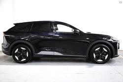 2025 Deepal S07