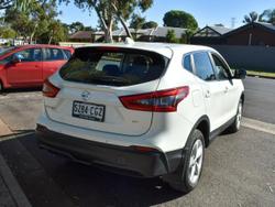 2019 Nissan QASHQAI ST