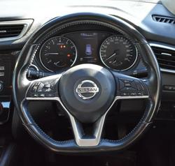 2019 Nissan QASHQAI ST