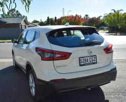 2019 Nissan QASHQAI ST