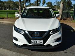 2019 Nissan QASHQAI ST