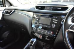 2019 Nissan QASHQAI ST