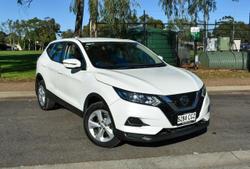 2019 Nissan QASHQAI ST
