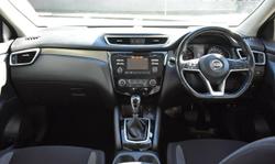2019 Nissan QASHQAI ST