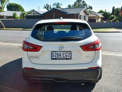 2019 Nissan QASHQAI ST