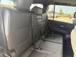 2024 Toyota Landcruiser VX