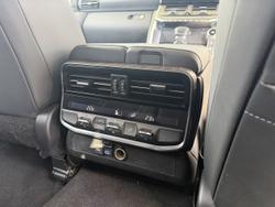 2024 Toyota Landcruiser VX