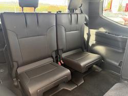 2024 Toyota Landcruiser VX