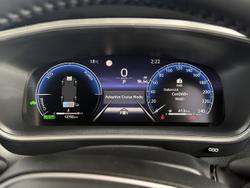 2025 Toyota Corolla Cross Atmos
