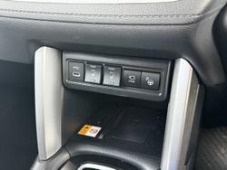 2025 Toyota Corolla Cross Atmos
