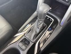 2025 Toyota Corolla Cross Atmos