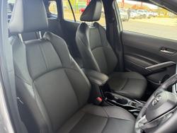 2025 Toyota Corolla Cross Atmos