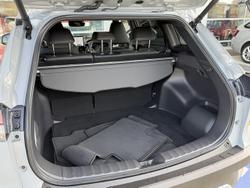 2025 Toyota Corolla Cross Atmos