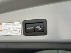 2025 Toyota Corolla Cross Atmos