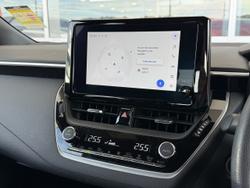 2022 Toyota Corolla Ascent Sport Hybrid