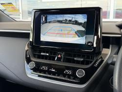 2022 Toyota Corolla Ascent Sport Hybrid