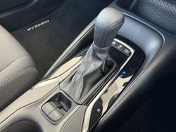 2022 Toyota Corolla Ascent Sport Hybrid