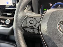 2022 Toyota Corolla Ascent Sport Hybrid