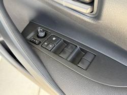 2022 Toyota Corolla Ascent Sport