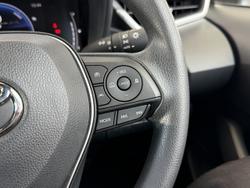 2022 Toyota Corolla Ascent Sport Hybrid