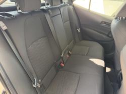 2022 Toyota Corolla Ascent Sport