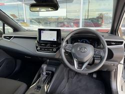 2022 Toyota Corolla Ascent Sport Hybrid