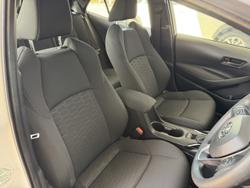 2022 Toyota Corolla Ascent Sport Hybrid