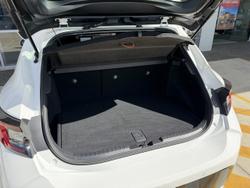 2022 Toyota Corolla Ascent Sport Hybrid